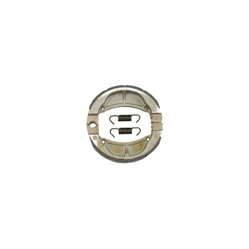 BAL. TAMBOR EBC. ( 343 ) JGO.