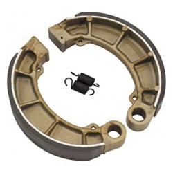 BAL. TAMBOR FT150 / DM150 ROJA