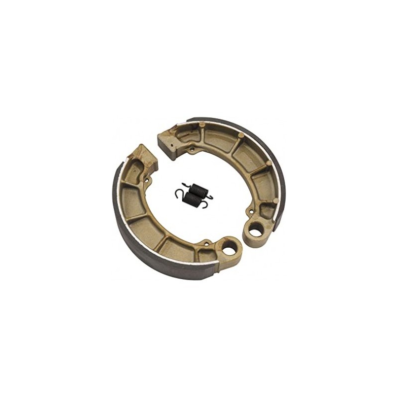 BAL. TAMBOR FT150 / DM150 ROJA