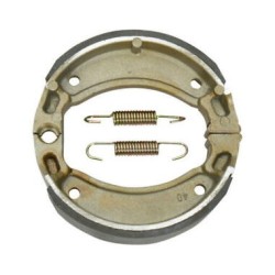 BAL. TAMBOR FT150 / DM150 ROJA PASTA VERDE