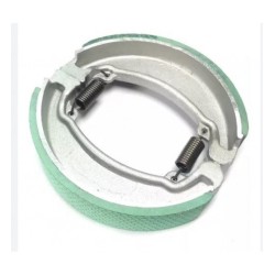 BAL. TAMBOR FT150 / DM150 ROJA PASTA VERDE