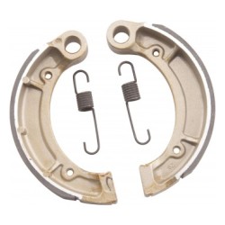 BAL. TAMBOR HGL-150 / TOOL 125 PASTA VERDE