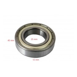 BALERO 6005-2RS  ( 25*47*12 )