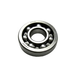 BALERO CIG. DER. HON. TIT/CARGO 125 MN.