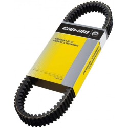 BANDA CVT. BRP. 900R. MAVERICK X3 2017-2025