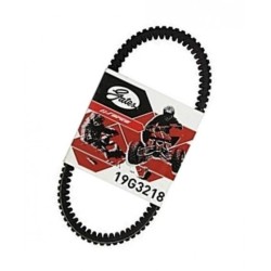 BANDA GATES BRUTE FORCE 750 ( 19G3218 )
