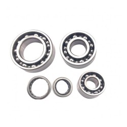 BALERO ITAL. FT125 MOTOR JGO. 5 PIEZAS