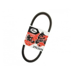 BANDA GATES YAM. GRIZZLY 700  ( 29G3596 )
