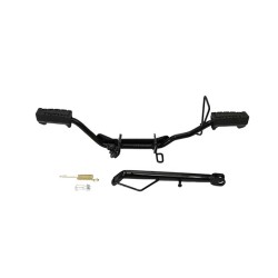 BARRA POS. DEL. P/YBR-125 EXP. COM.