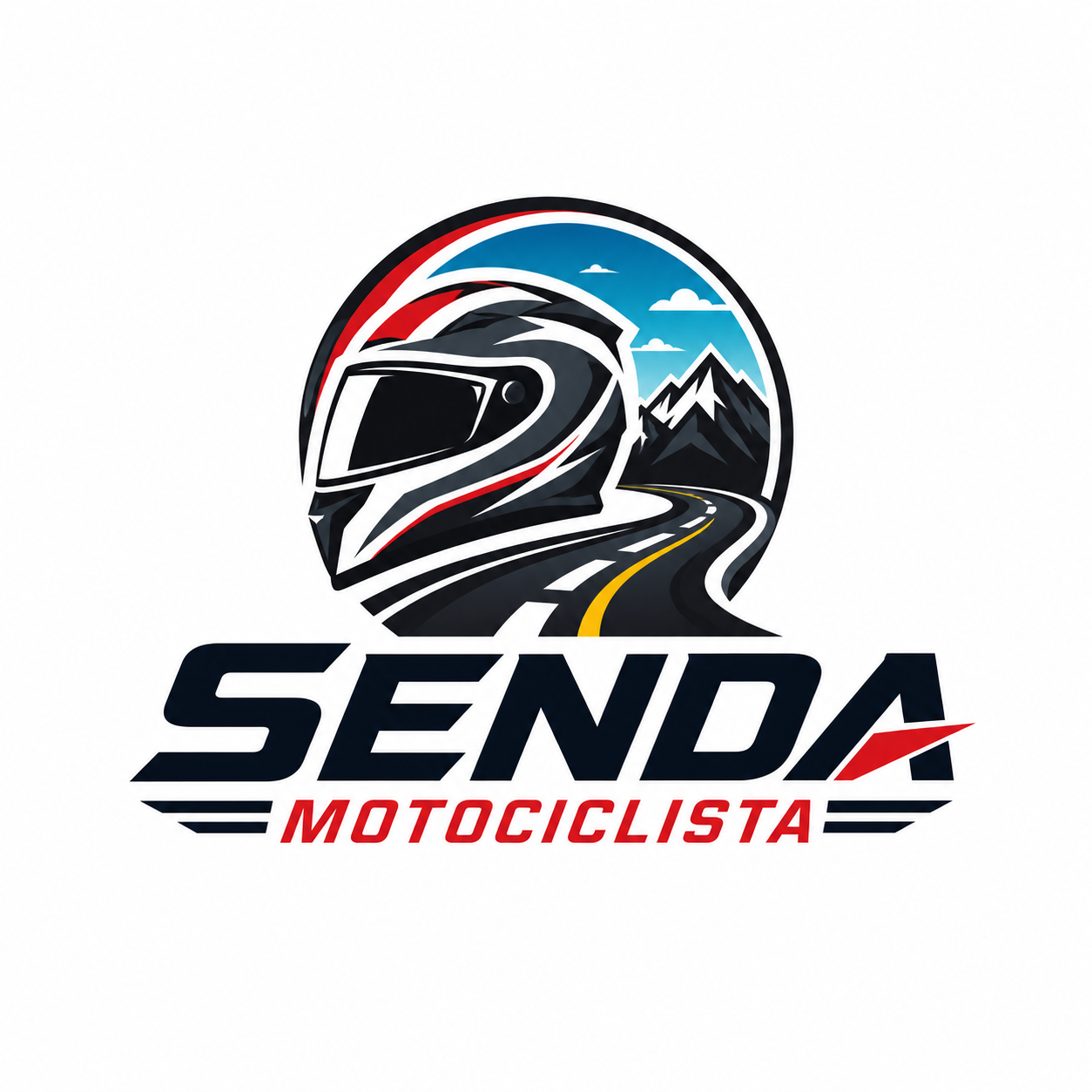 Senda Motociclista